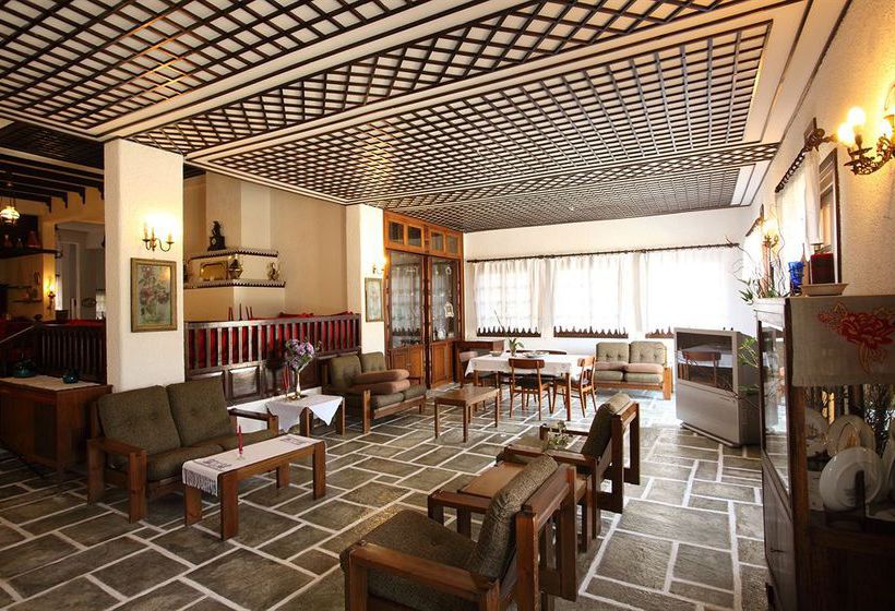 Hotel Prince Stafylos  | Skopelos | Sporades | Greece 12