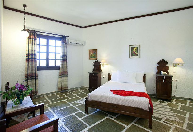 Hotel Prince Stafylos  | Skopelos | Sporades | Greece 13