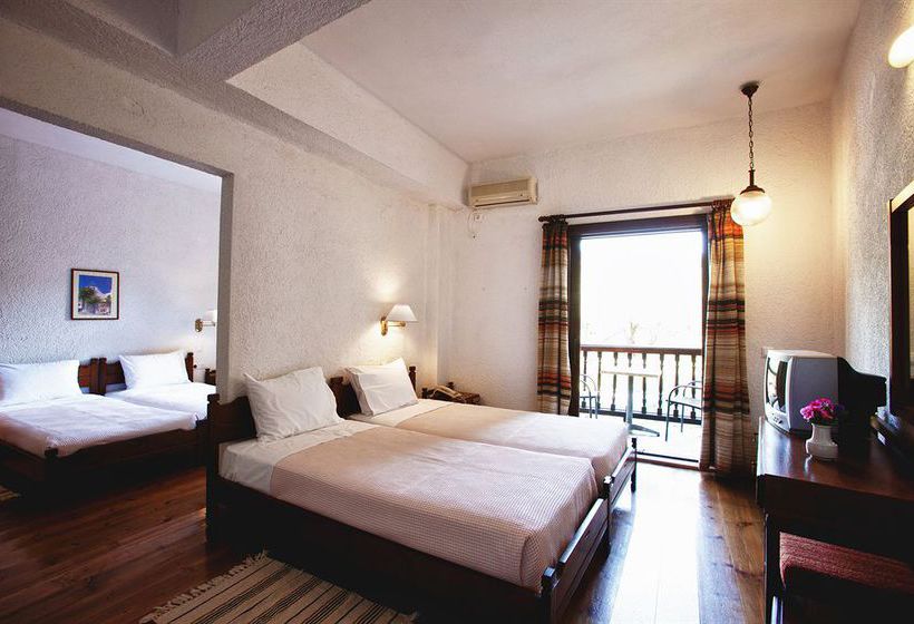 Hotel Prince Stafylos  | Skopelos | Sporades | Greece 14