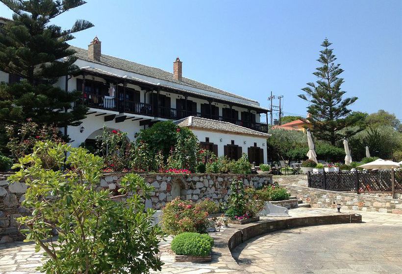 Hotel Prince Stafylos  | Skopelos | Sporades | Greece 16