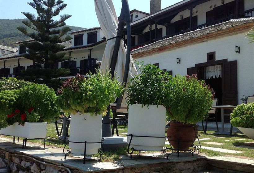 Hotel Prince Stafylos  | Skopelos | Sporades | Greece 19