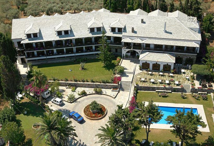 Hotel Prince Stafylos  | Skopelos | Sporades | Greece 2