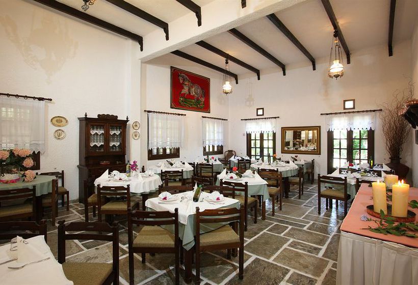 Hotel Prince Stafylos  | Skopelos | Sporades | Greece 20