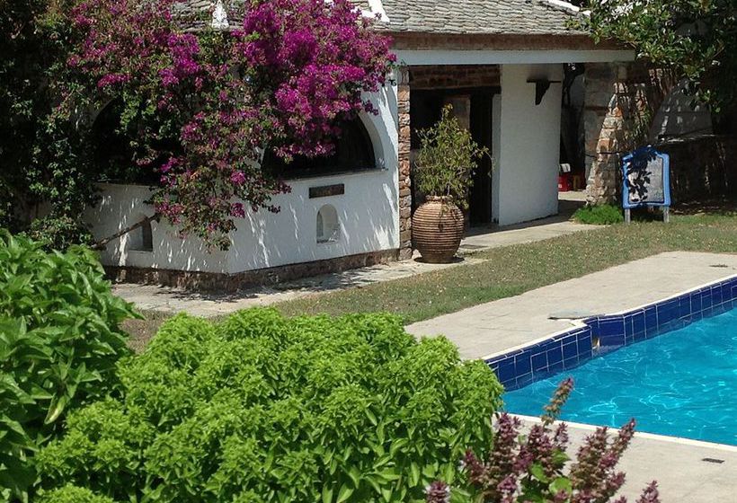 Hotel Prince Stafylos  | Skopelos | Sporades | Greece 3