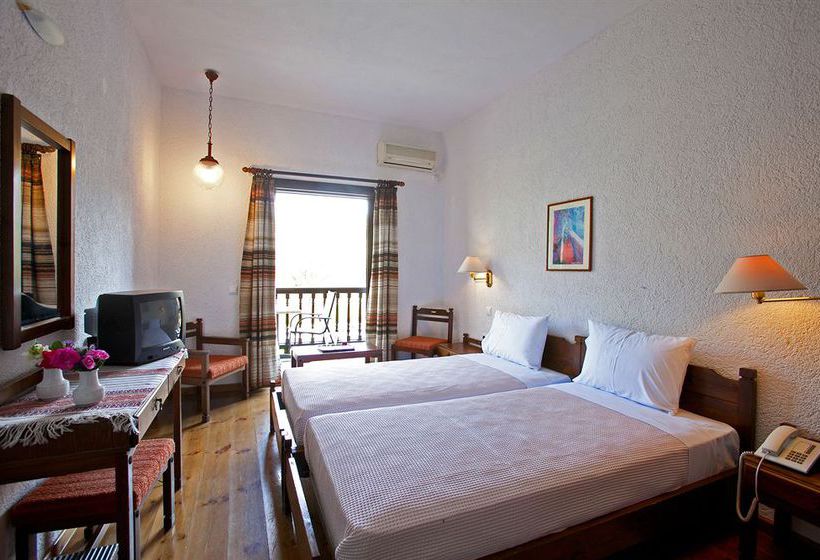 Hotel Prince Stafylos  | Skopelos | Sporades | Greece 4