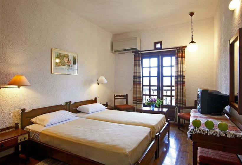 Hotel Prince Stafylos  | Skopelos | Sporades | Greece 5