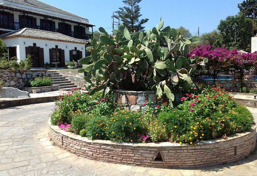 Hotel Prince Stafylos  | Skopelos | Sporades | Greece 6