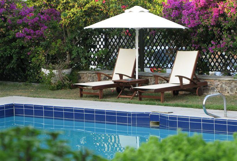 Hotel Prince Stafylos  | Skopelos | Sporades | Greece 7