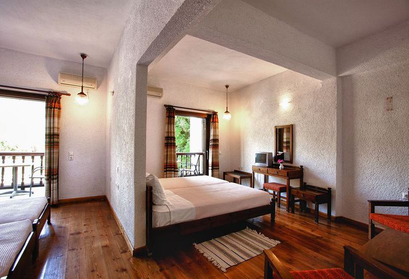 Hotel Prince Stafylos  | Skopelos | Sporades | Greece 8