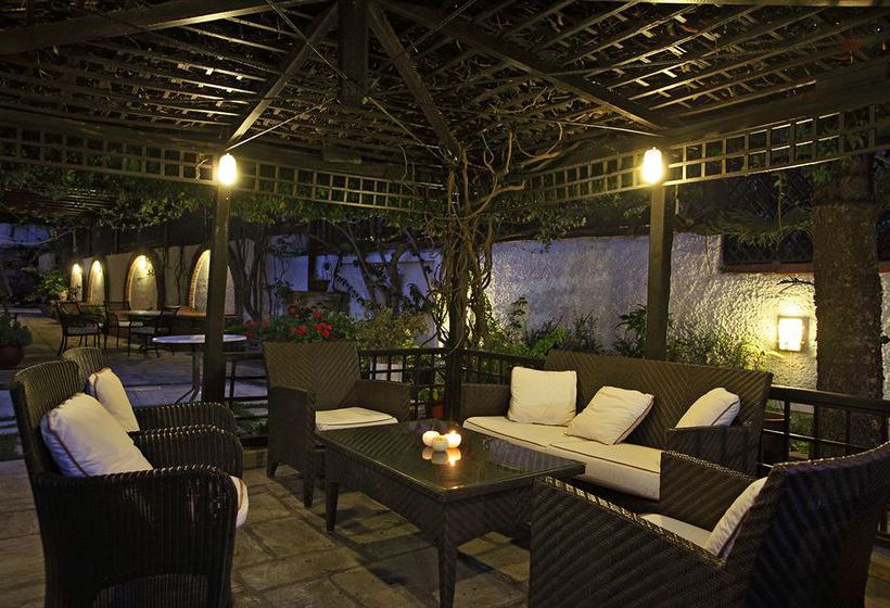 Hotel Prince Stafylos  | Skopelos | Sporades | Greece 9