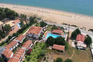 Hotel Tara Beach Kefalonia