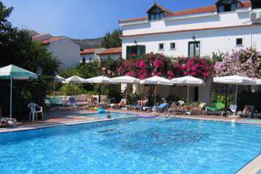 Hotel Tara Beach  | Kefalonia | Kefalonia | Greece 3