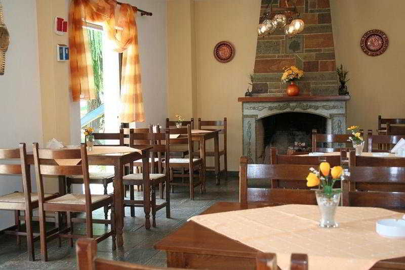 Hotel Korina  | Thasos | East Macedonia and Thrace | Greece 1