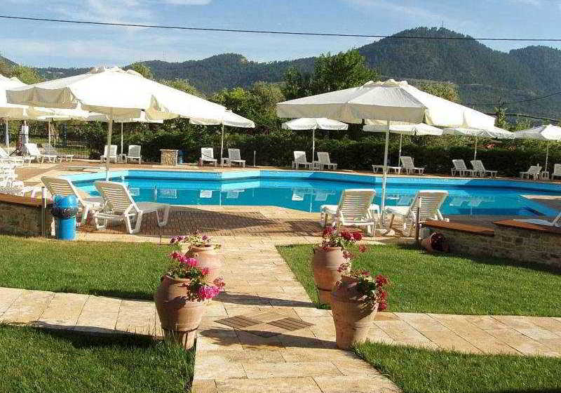 Hotel Korina  | Thasos | East Macedonia and Thrace | Greece 10