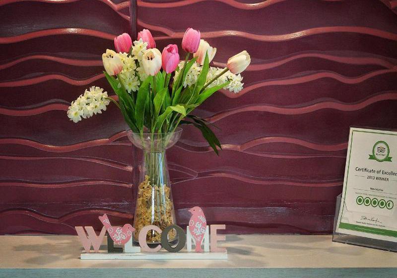 Hotel Korina  | Thasos | East Macedonia and Thrace | Greece 11