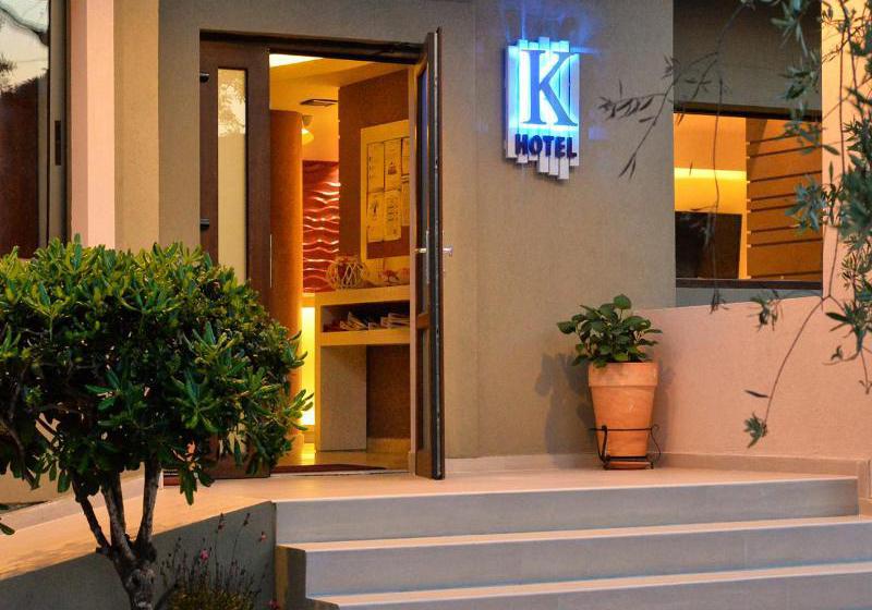 Hotel Korina  | Thasos | East Macedonia and Thrace | Greece 12