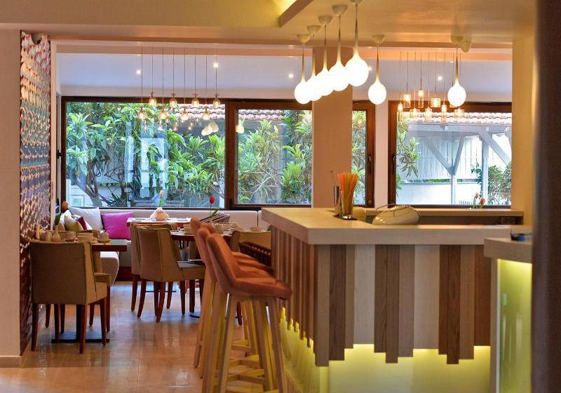 Hotel Korina  | Thasos | East Macedonia and Thrace | Greece 13