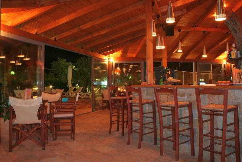 Hotel Korina  | Thasos | East Macedonia and Thrace | Greece 3