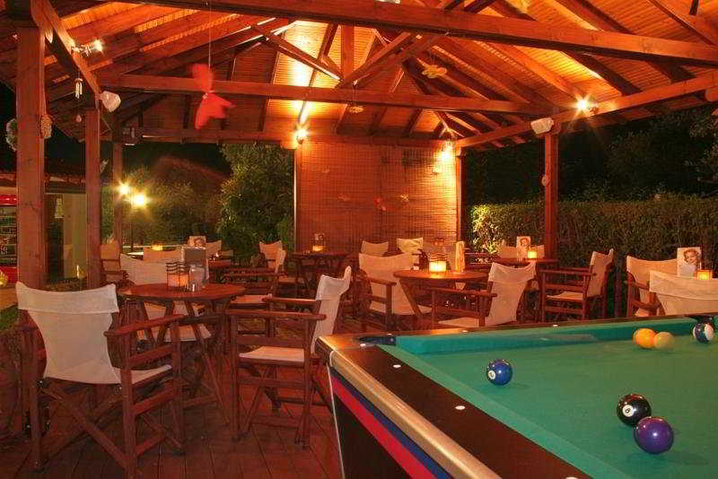 Hotel Korina  | Thasos | East Macedonia and Thrace | Greece 4