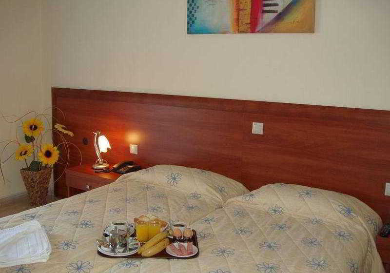 Hotel Korina  | Thasos | East Macedonia and Thrace | Greece 5