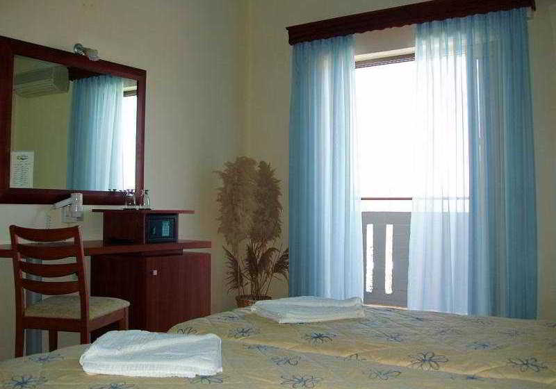 Hotel Korina  | Thasos | East Macedonia and Thrace | Greece 6