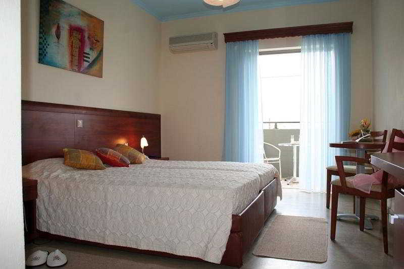 Hotel Korina  | Thasos | East Macedonia and Thrace | Greece 7