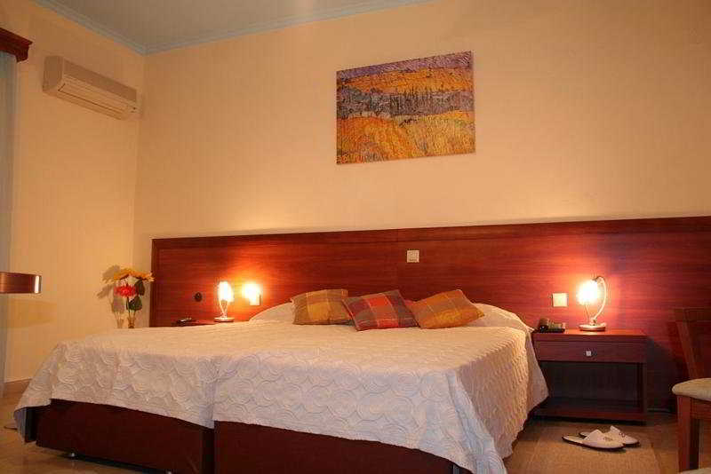 Hotel Korina  | Thasos | East Macedonia and Thrace | Greece 8