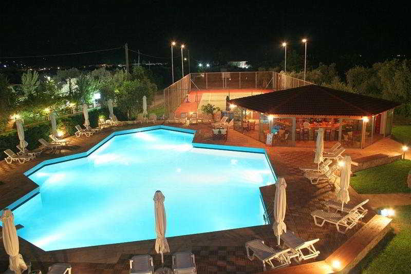 Hotel Korina  | Thasos | East Macedonia and Thrace | Greece 9