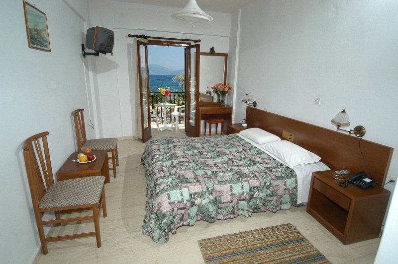 Hotel Sami Beach  | Sami | Kefalonia | Greece 2