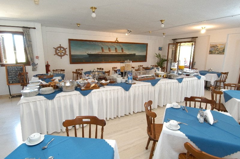 Hotel Sami Beach  | Sami | Kefalonia | Greece 3