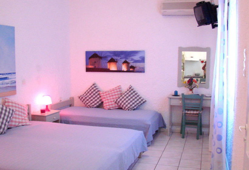 Hotel Cottage Pineta  | Panzano in Chianti | Florence | Italy 12