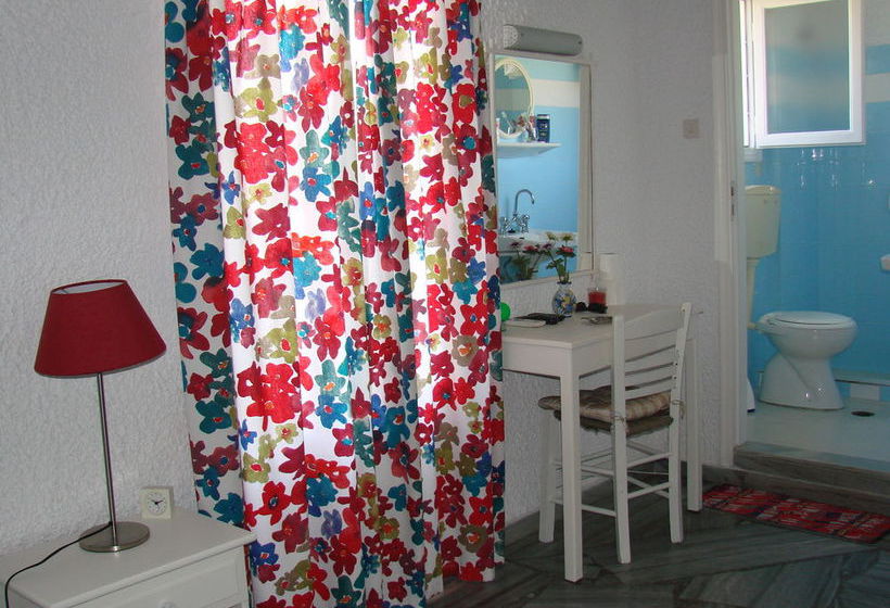 Hotel Cottage Pineta  | Panzano in Chianti | Florence | Italy 15