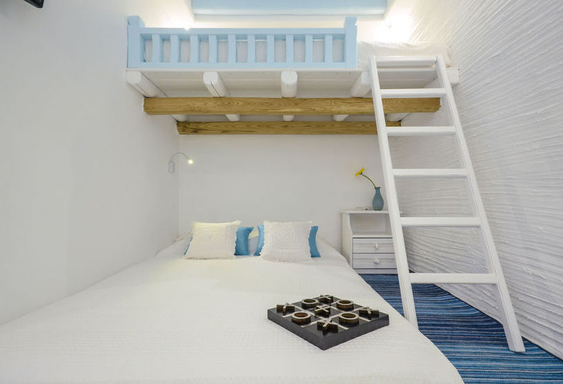 Naxian Breeze  | Naxos | Naxos Island | Greece 1