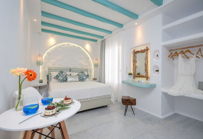 Naxian Breeze  | Naxos | Naxos Island | Greece 12