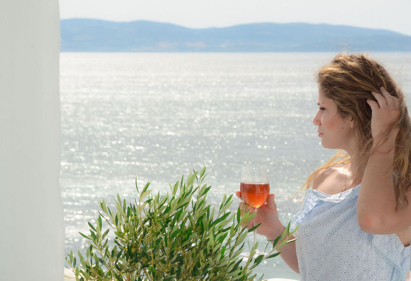 Naxian Breeze  | Naxos | Naxos Island | Greece 14