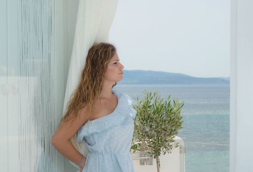 Naxian Breeze  | Naxos | Naxos Island | Greece 19