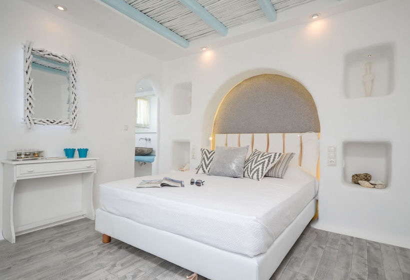 Naxian Breeze  | Naxos | Naxos Island | Greece 2