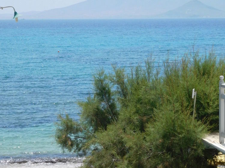 Naxian Breeze  | Naxos | Naxos Island | Greece 20