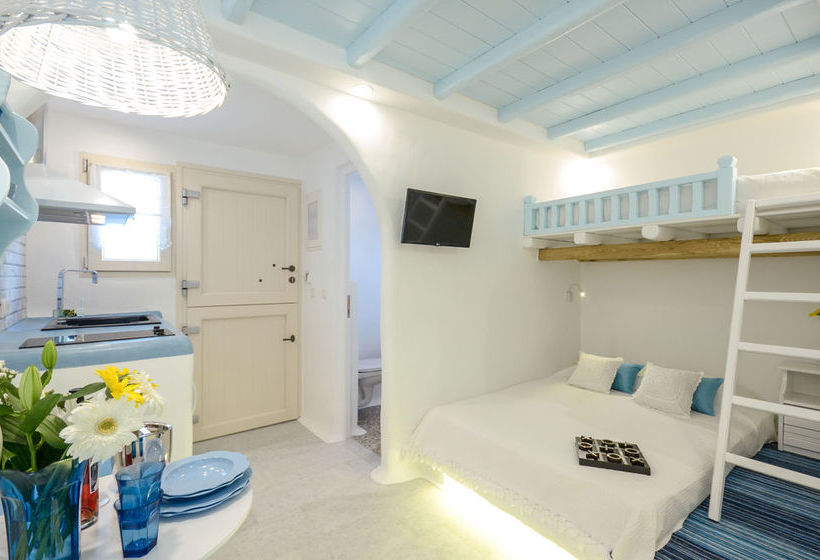 Naxian Breeze  | Naxos | Naxos Island | Greece 3