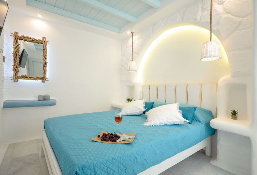 Naxian Breeze  | Naxos | Naxos Island | Greece 6