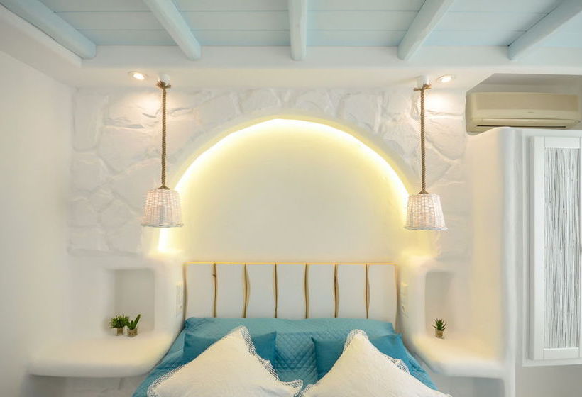 Naxian Breeze  | Naxos | Naxos Island | Greece 7