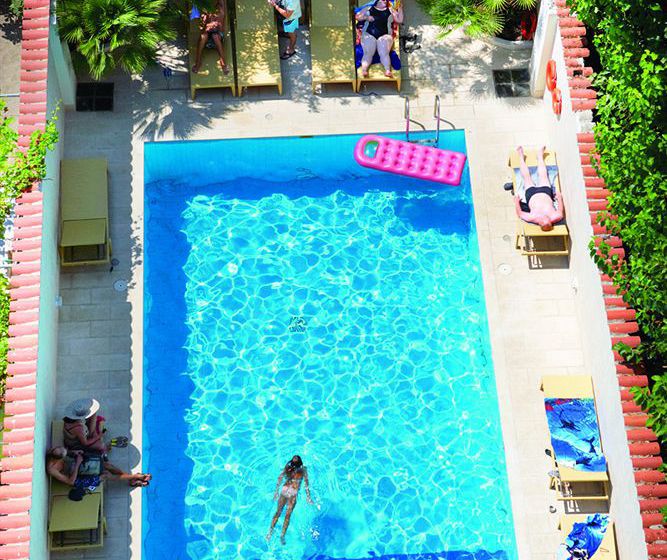 Hotel Aquamare  | Rhodes | Rhodes | Greece 2