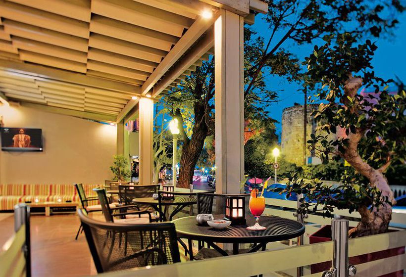 Hotel Aquamare  | Rhodes | Rhodes | Greece 3