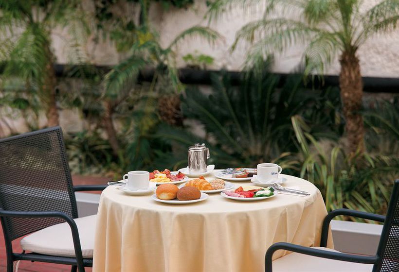 Hotel Aquamare  | Rhodes | Rhodes | Greece 4