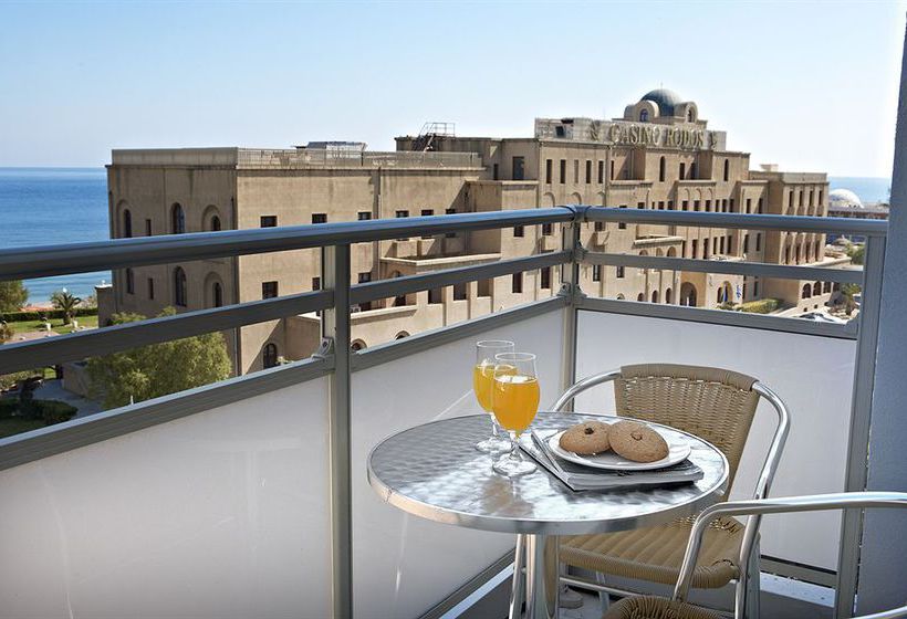 Hotel Aquamare  | Rhodes | Rhodes | Greece 5