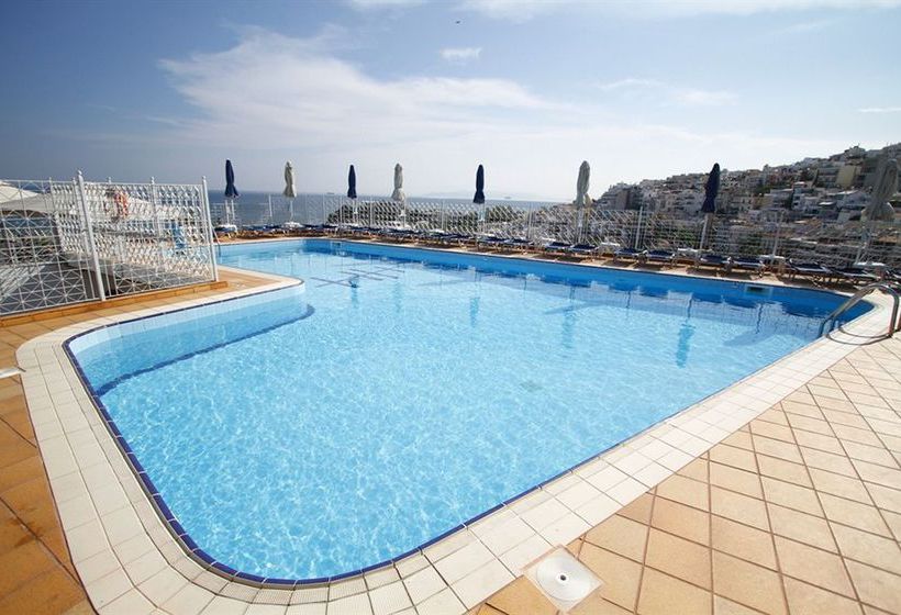 Hotel Mistral  | Piraeus | Attica | Greece 1