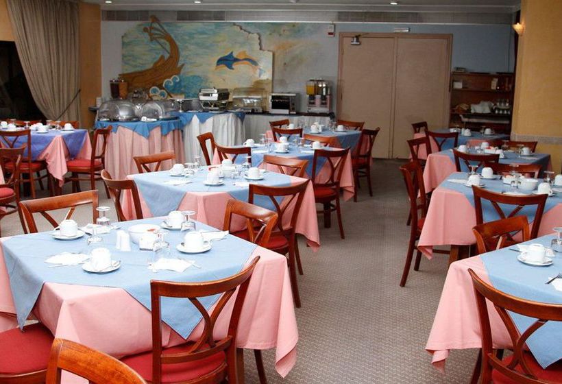 Hotel Mistral  | Piraeus | Attica | Greece 10