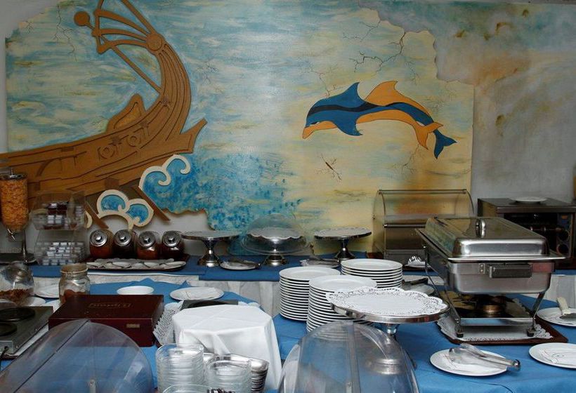 Hotel Mistral  | Piraeus | Attica | Greece 11