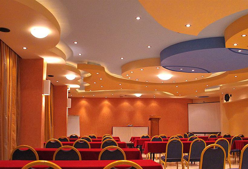 Hotel Mistral  | Piraeus | Attica | Greece 12