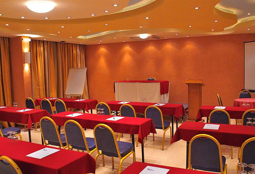 Hotel Mistral  | Piraeus | Attica | Greece 15